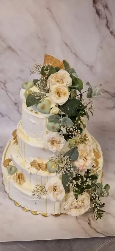 Goldene Hochzeit
